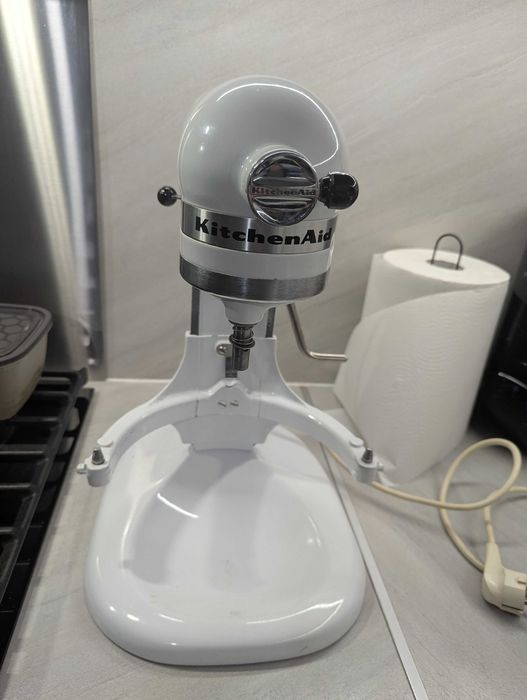 Миксер KitchenAid K5SS