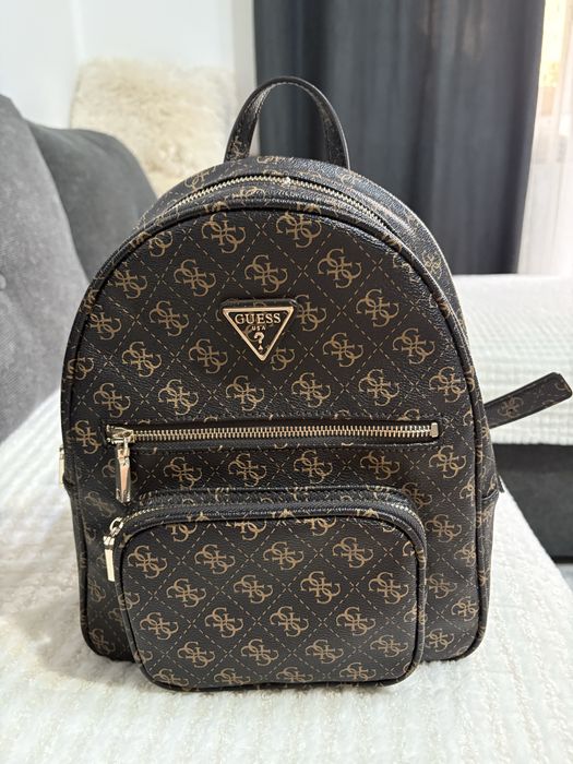 Vand Rucsac Guess