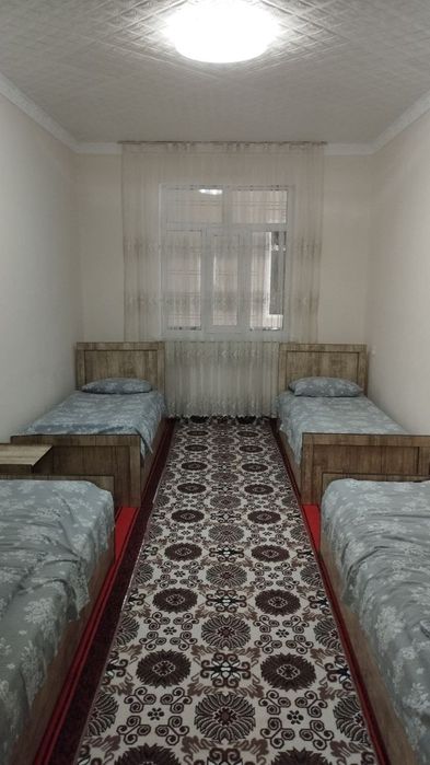 Сижжакда таёр дача сотилади ховлидан котта сув тогла куриниб туради