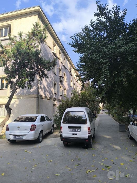 Продам 1 комнатную квартиру. Четвертый этаж.