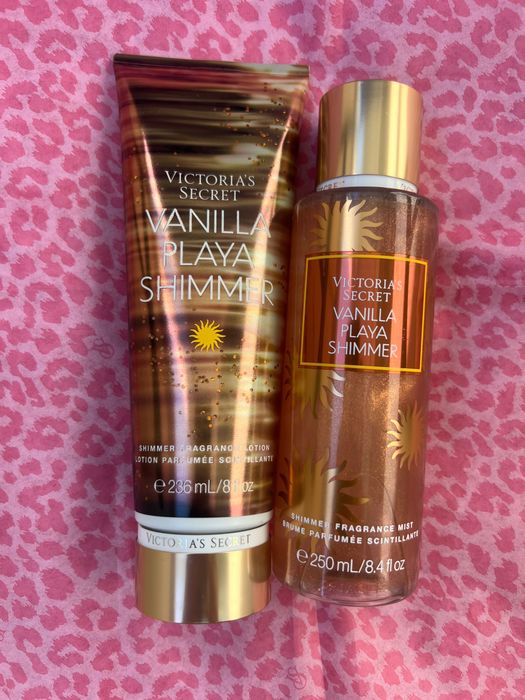 Victoria’s Secret оригинален сет