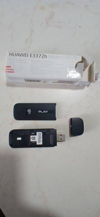 Modem Huawei Play