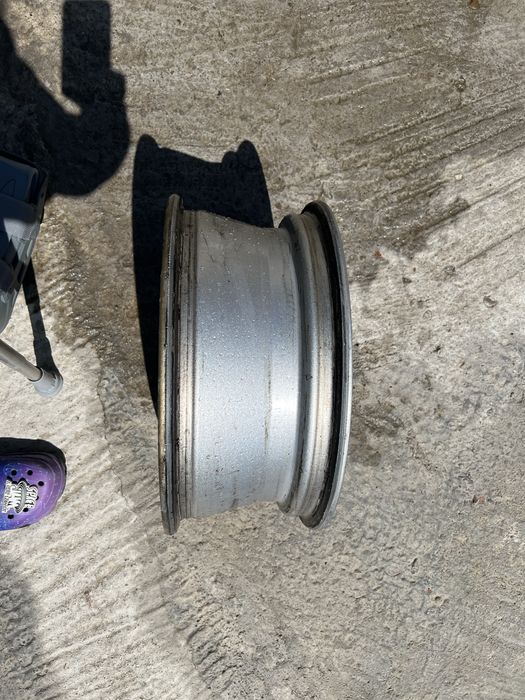 Jante aluminiu R15