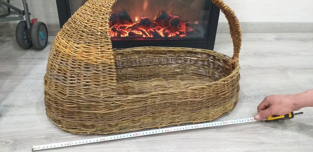 Люлька переноска