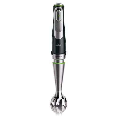 Погружной блендер Braun MQ9195XLI