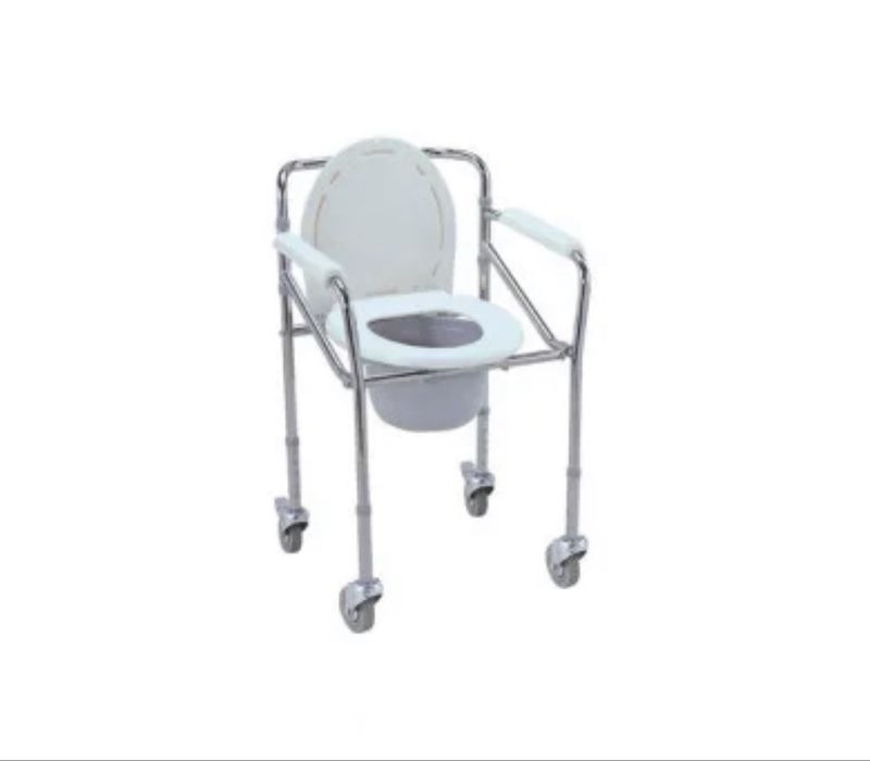 Scaun toaleta / WC mobil