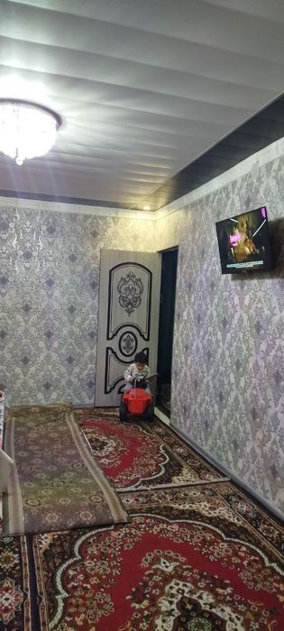 UY SOTILADI 3 xonali 2-etaj