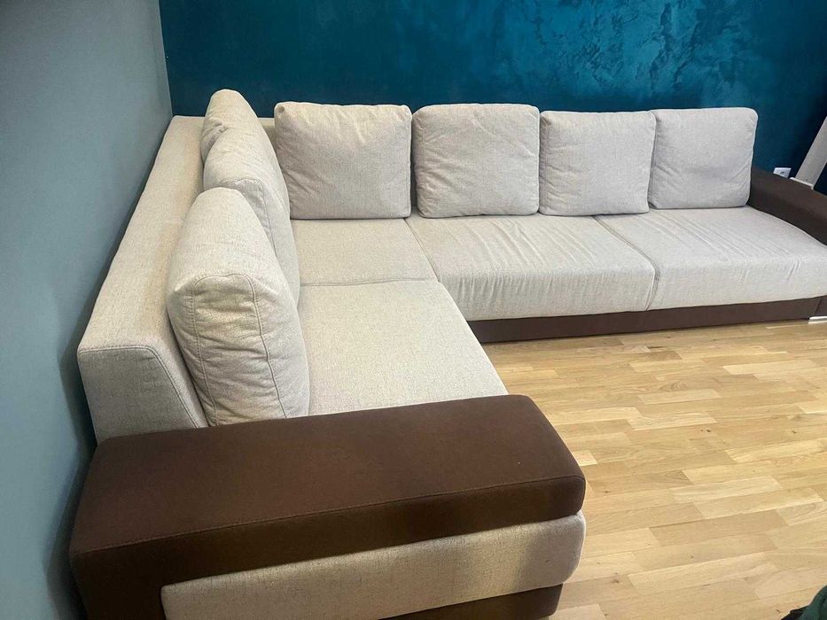 Coltar living Medina