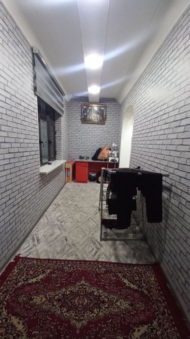 Тезда 6-Микраёнда 3хона 1этаж  квартира сотилади