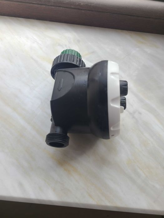 Програматор за поливане Rain Zero,