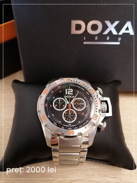 Ceasuri de vânzare, cadoul perfect