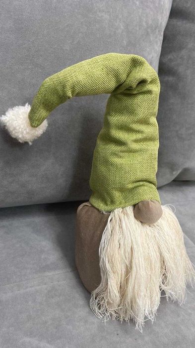 Новогодний гномик