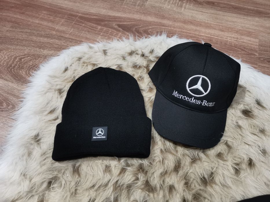 Căciula Audi Caciula Ford Fes BMW Fes Volkswagen Sapca Mercedes / Fes