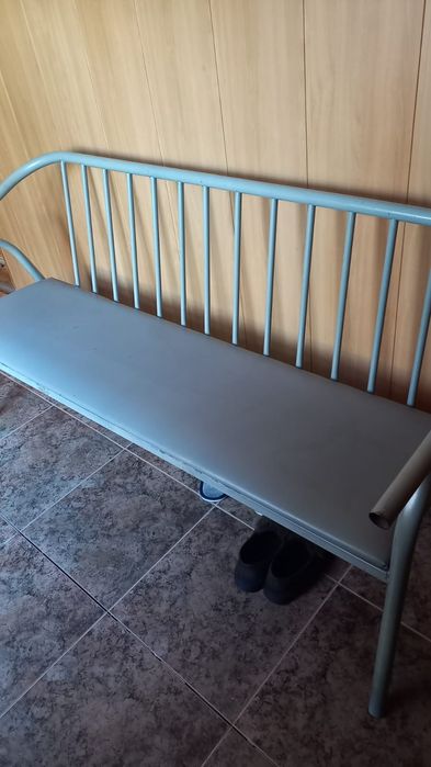 Продаётся лавочка