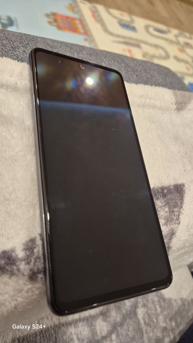 Самсунг  Samsung А 52 S