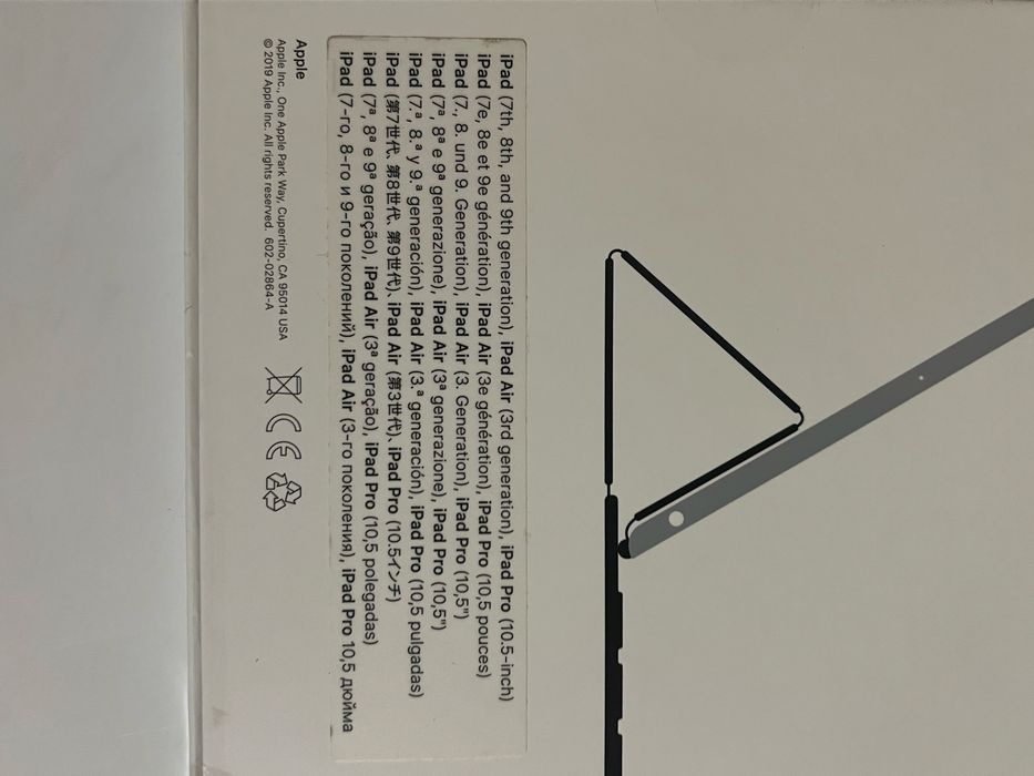 Apple Magic Keyboard