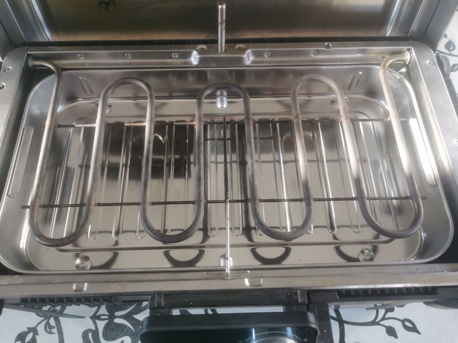 ТОП Барбекю с фурна WMF