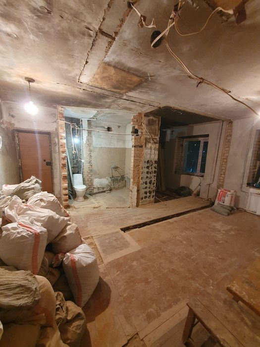 Продам 3-комнатную квартиру