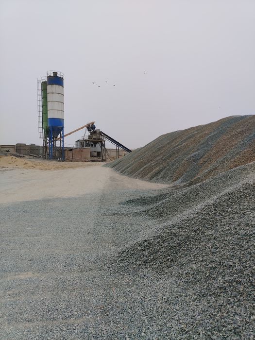 Таварный бетон хизмети