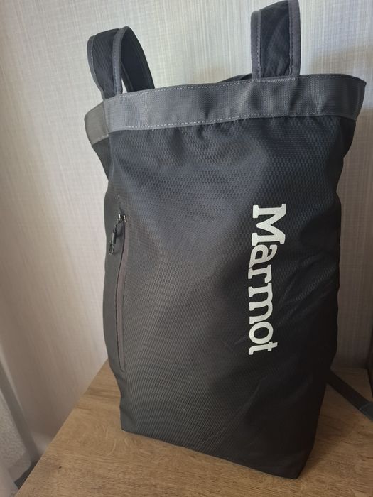 Marmot  раница 100L .