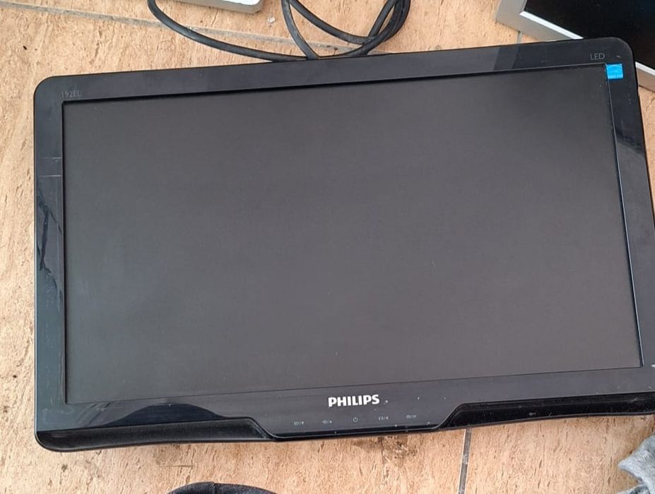 Monitoare functionale