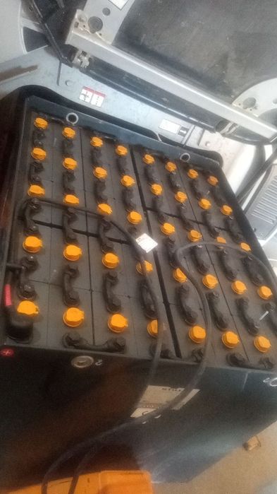 Ремонт кара вилочный погрузчиков