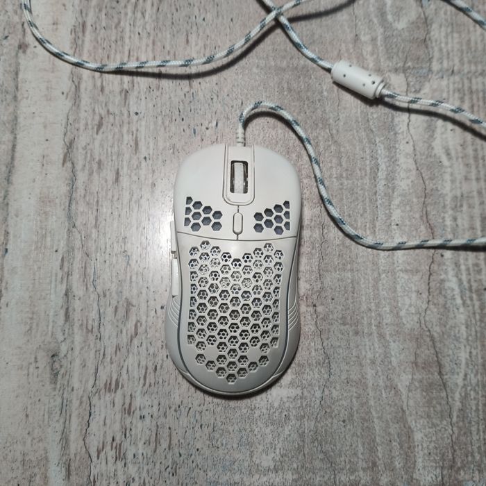 Мышка игровая провод