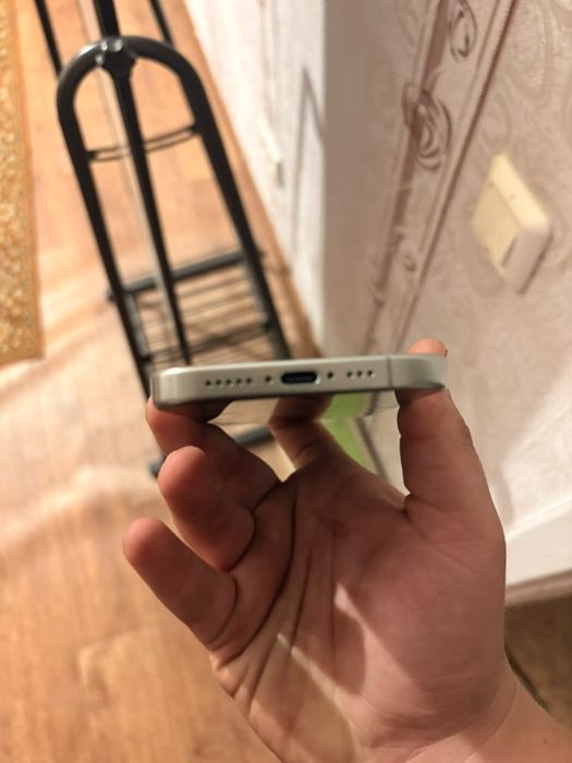 Iphone 15 pro 128/91