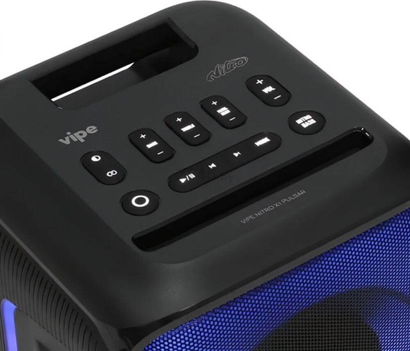 Продам колонку Vipe Nitro X1 Pulsar. Новая!