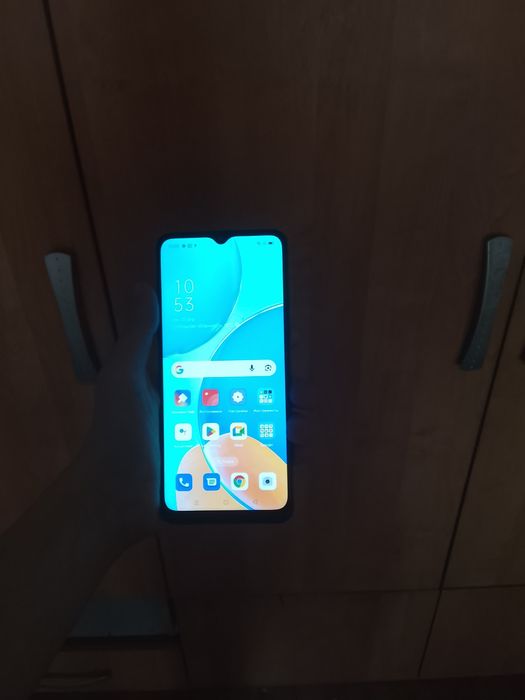 Продаём телефон Oppo A15s