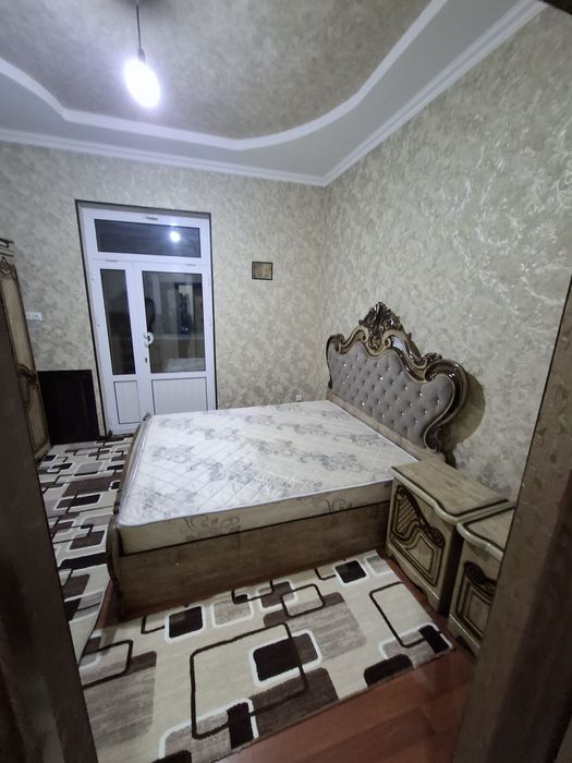 Ijara Kvartira evro remont