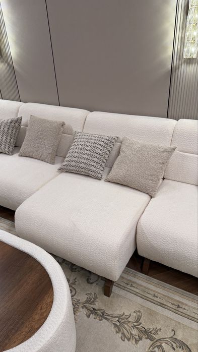 Диван новый, прямо с цеха