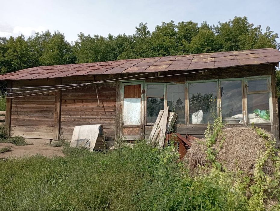 Продаётся дом 1,5
