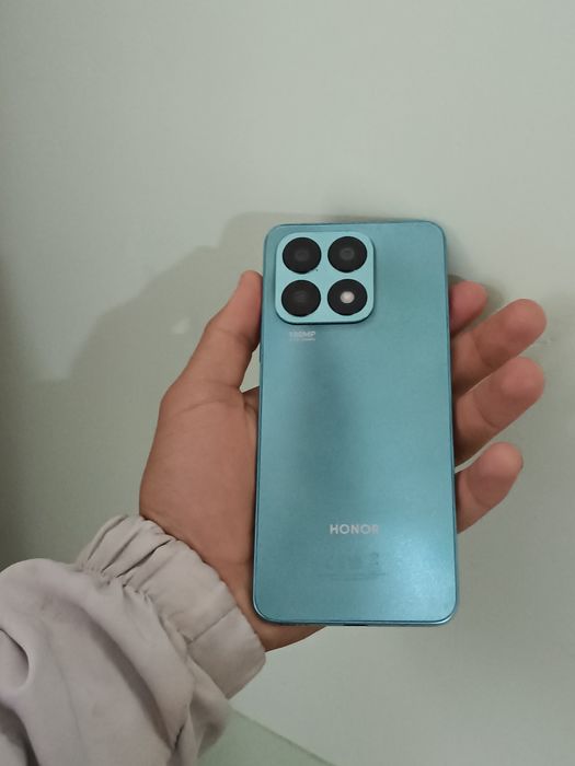 Honor x8a edial narxda