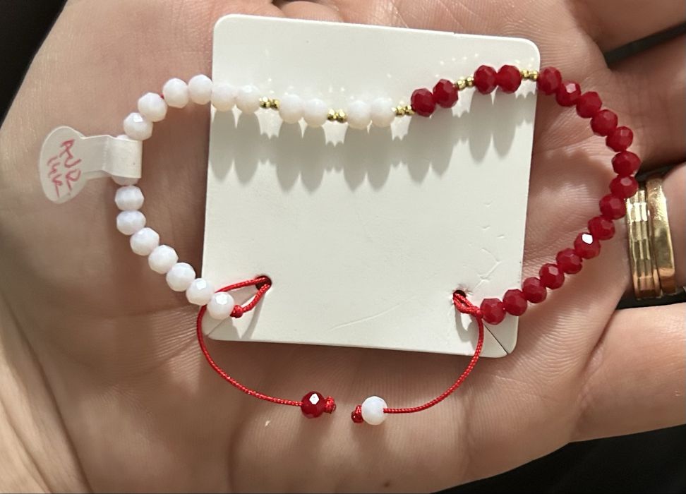 Bratari handmade aur 14 K