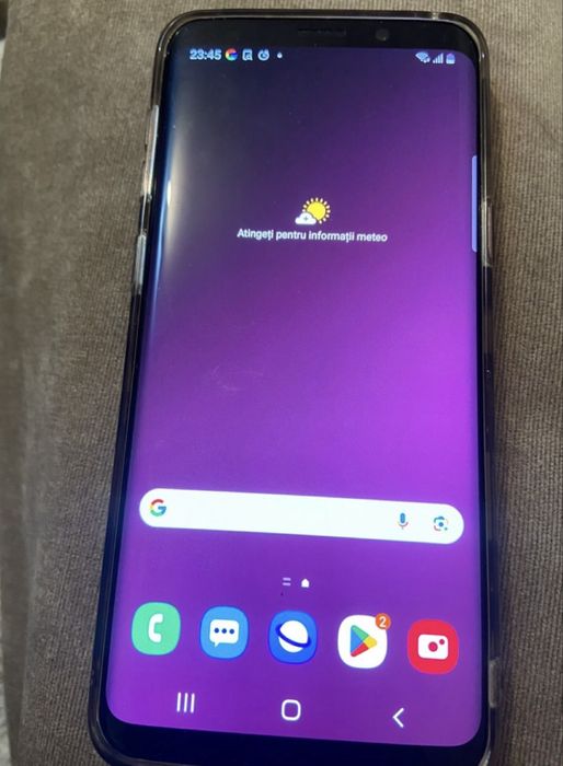 Samsung Galaxy S9 64Gb, 4Gb ram