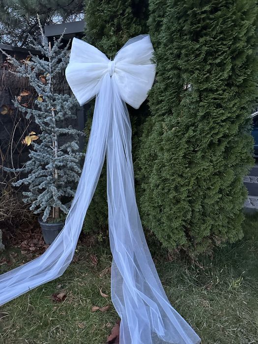 Панделка  за елха