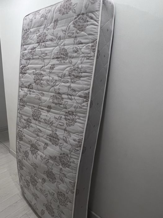 Матрас для подростка