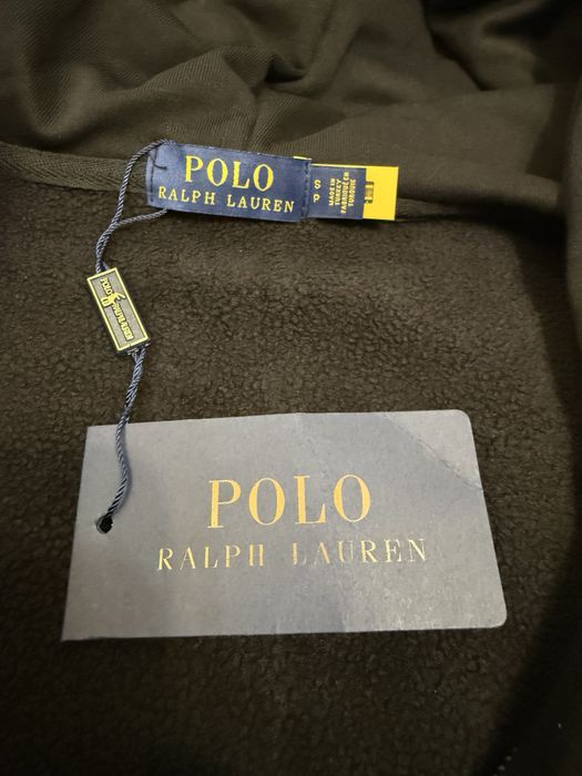 Hanorac Polo Ralph Lauren