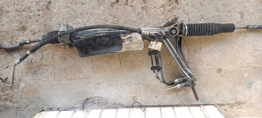 Кормилна рейка за Citroen Jumper Боксер Джъмпер Дукато Ducato Boxer