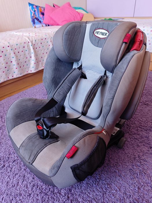 Детско столче за кола