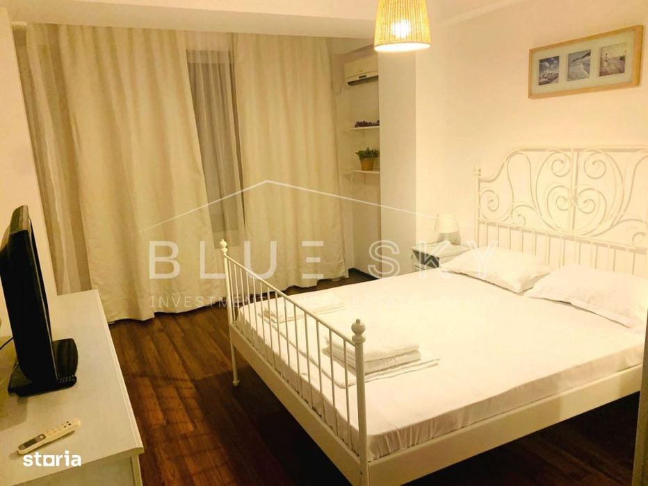 Complex Summerland- Apartament cu vedere la mare