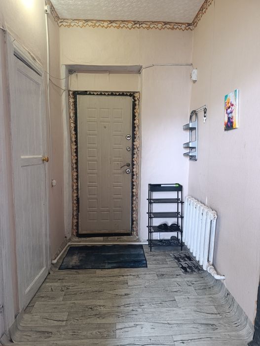 Аренда квартиры посуточно