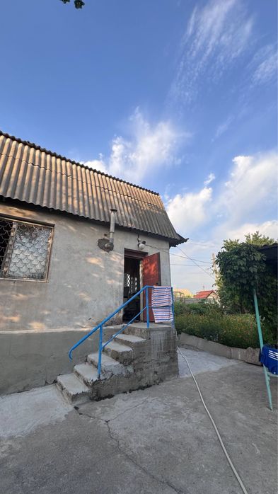 Продаётся земля махалля ЖарБоши