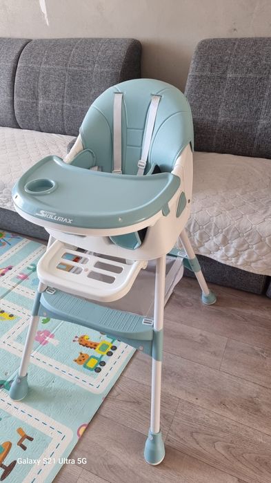 Детский Стульчик