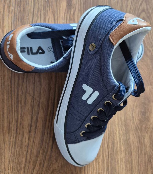 Кецове Fila 40номер