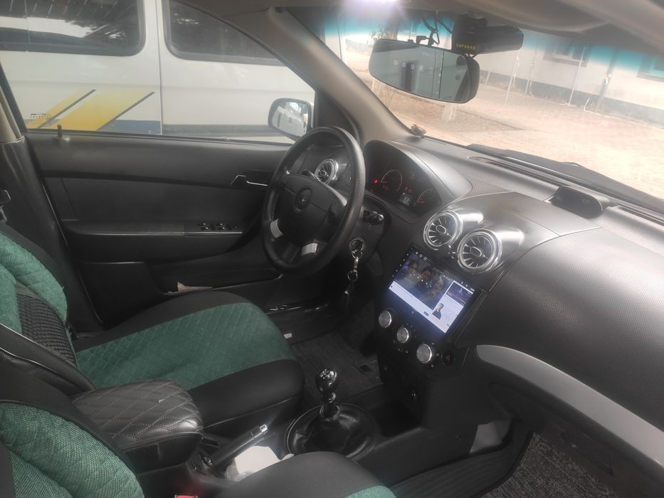 Нексия 3, 2 позиция механика 2019. Срочно