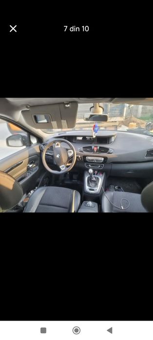 Renault Grande Scenic