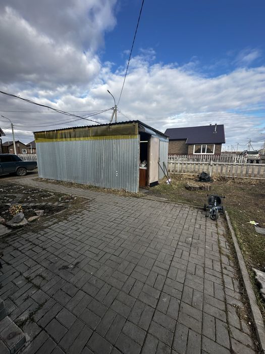 СРОЧНО! Продам дом в Солнечном