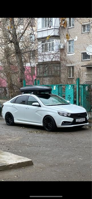 Рейлинги низкопрофильные